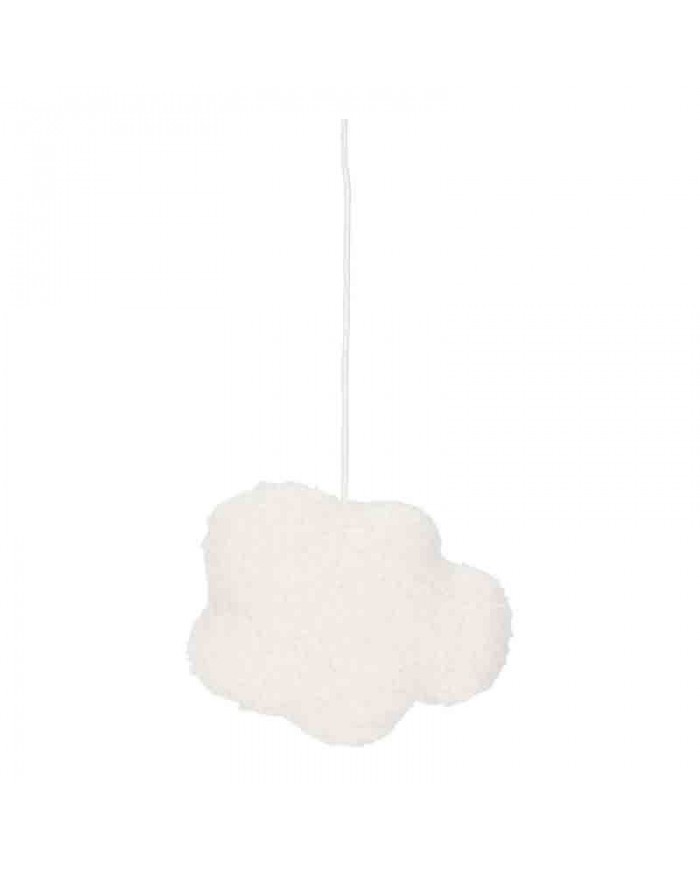 Mobile musical en bois Newborn Naturals FSC