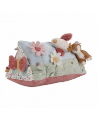 Triangle d'activités - Fairy Garden GRS