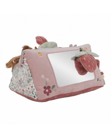 Triangle d'activités - Fairy Garden GRS