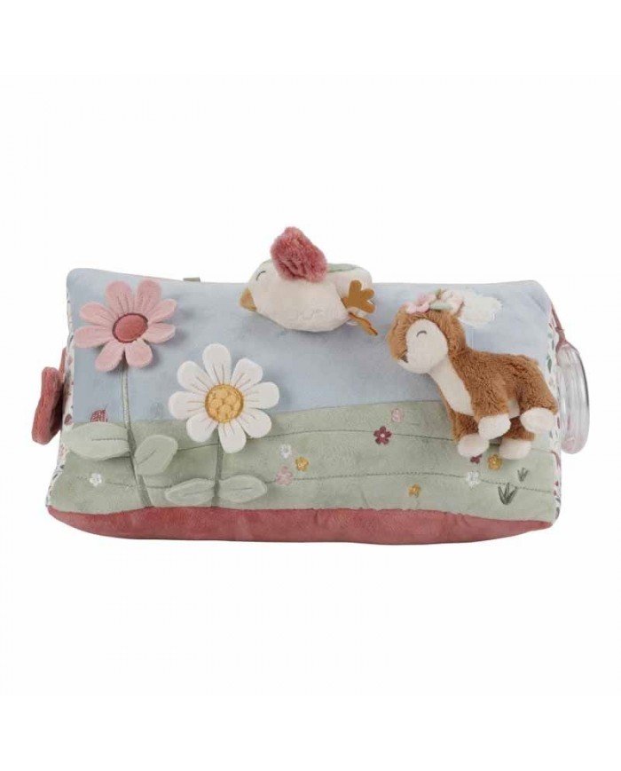 Triangle d'activités - Fairy Garden GRS