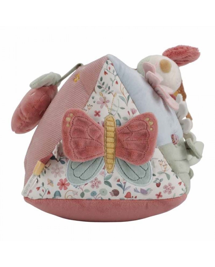 Triangle d'activités - Fairy Garden GRS