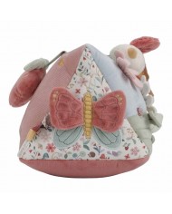 Triangle d'activités - Fairy Garden GRS