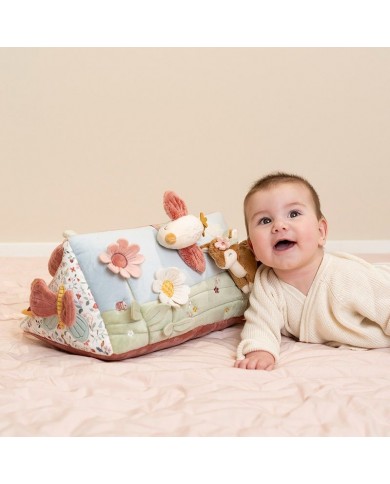 Triangle d'activités - Fairy Garden GRS