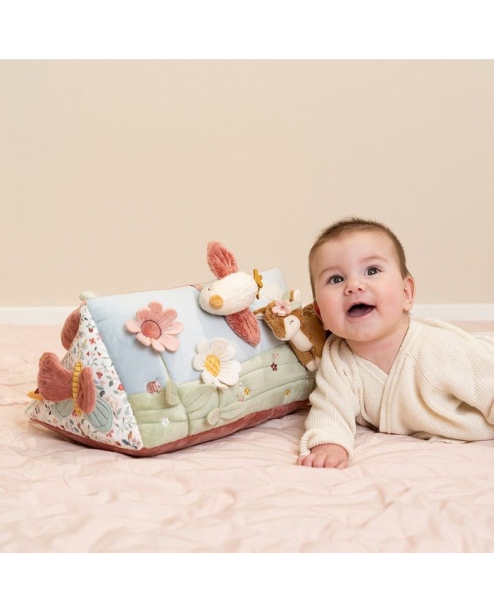 Triangle d'activités - Fairy Garden GRS