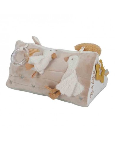 Triangle d'activités Newborn Naturals GRS