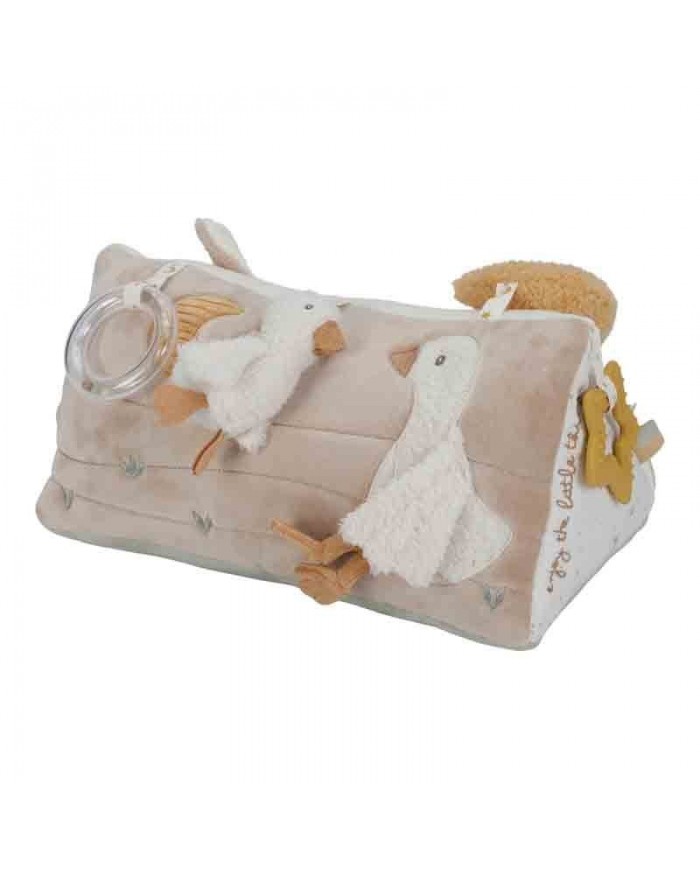 Triangle d'activités Newborn Naturals GRS