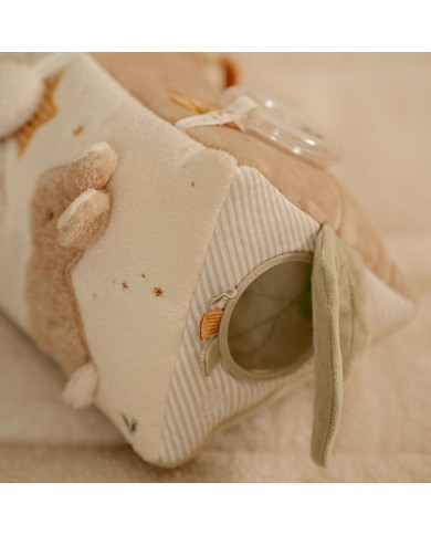 Triangle d'activités Newborn Naturals GRS