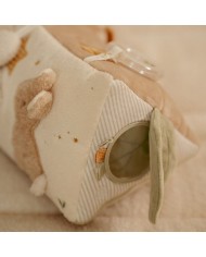 Triangle d'activités Newborn Naturals GRS