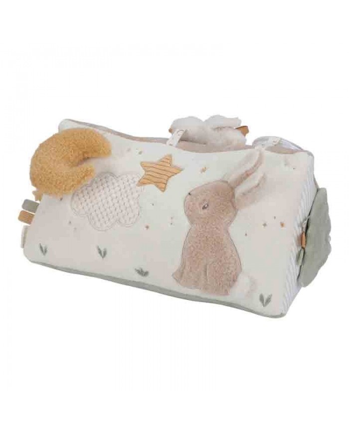 Triangle d'activités Newborn Naturals GRS