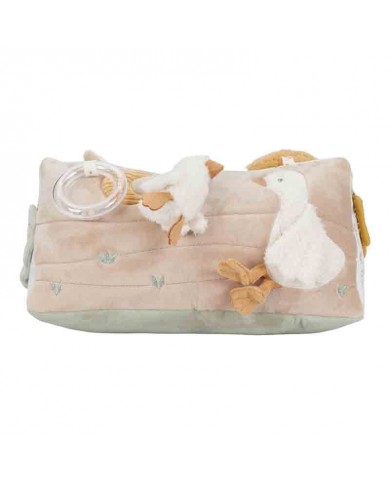 Triangle d'activités Newborn Naturals GRS