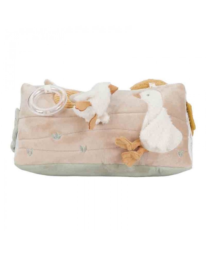 Triangle d'activités Newborn Naturals GRS