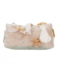 Triangle d'activités Newborn Naturals GRS