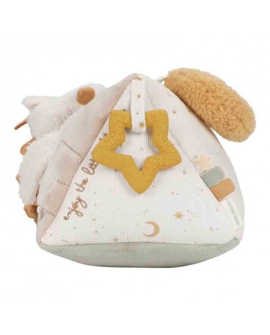 Triangle d'activités Newborn Naturals GRS