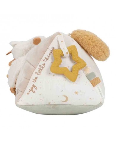 Triangle d'activités Newborn Naturals GRS