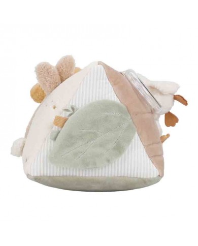 Triangle d'activités Newborn Naturals GRS