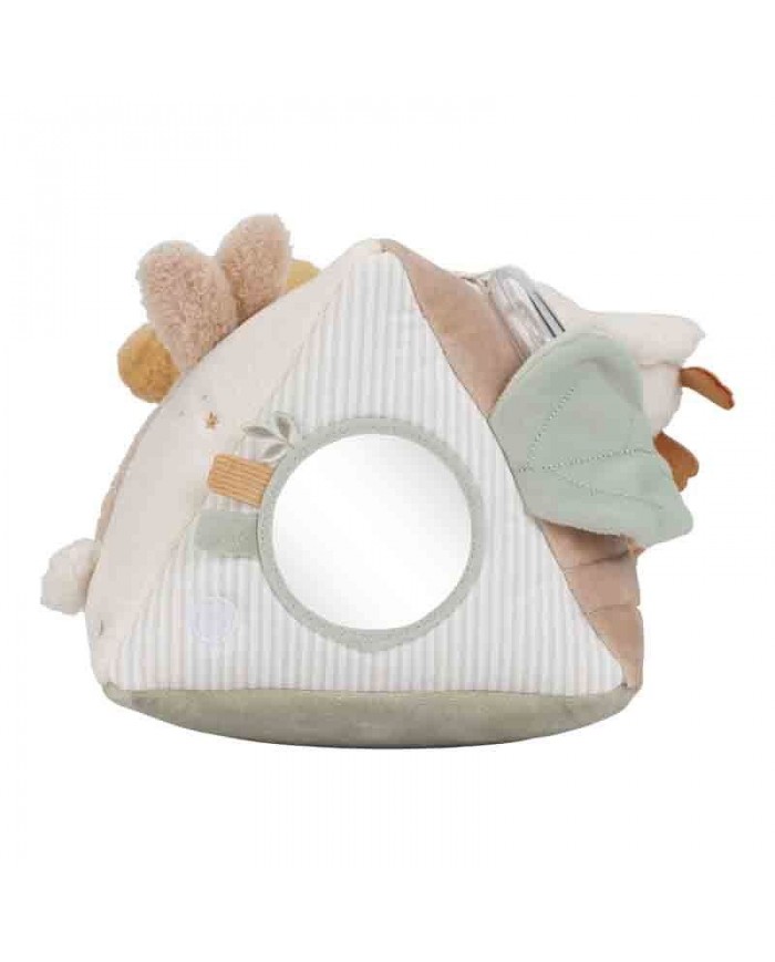 Triangle d'activités Newborn Naturals GRS