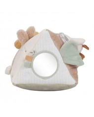 Triangle d'activités Newborn Naturals GRS