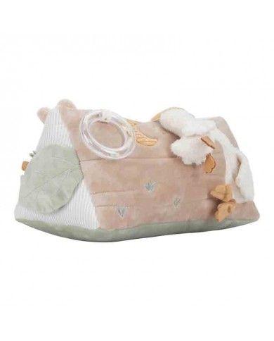 Triangle d'activités Newborn Naturals GRS