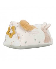 Triangle d'activités Newborn Naturals GRS