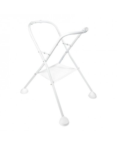 Support pieds Camélé'O Blanc