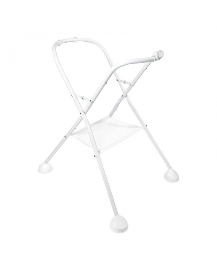 Support pieds Camélé'O Blanc