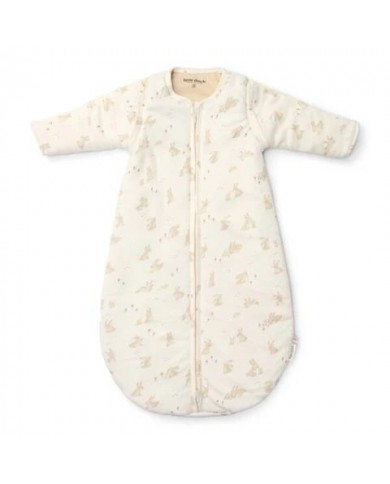 Sac de nuit 70 cm - Blanc - Newborn Naturals - Baby Bunny TOG 2.0