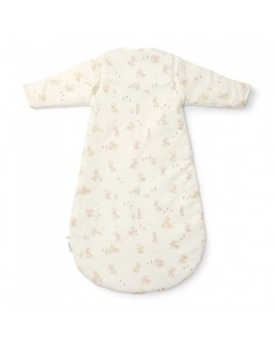 Sac de nuit 70 cm - Blanc - Newborn Naturals - Baby Bunny TOG 2.0