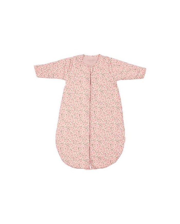 Sac de nuit 90 cm - Rose - Fairy Garden - Fairy Floral TOG 2.5