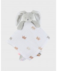 Doudou Jour & Nuit - Rosie