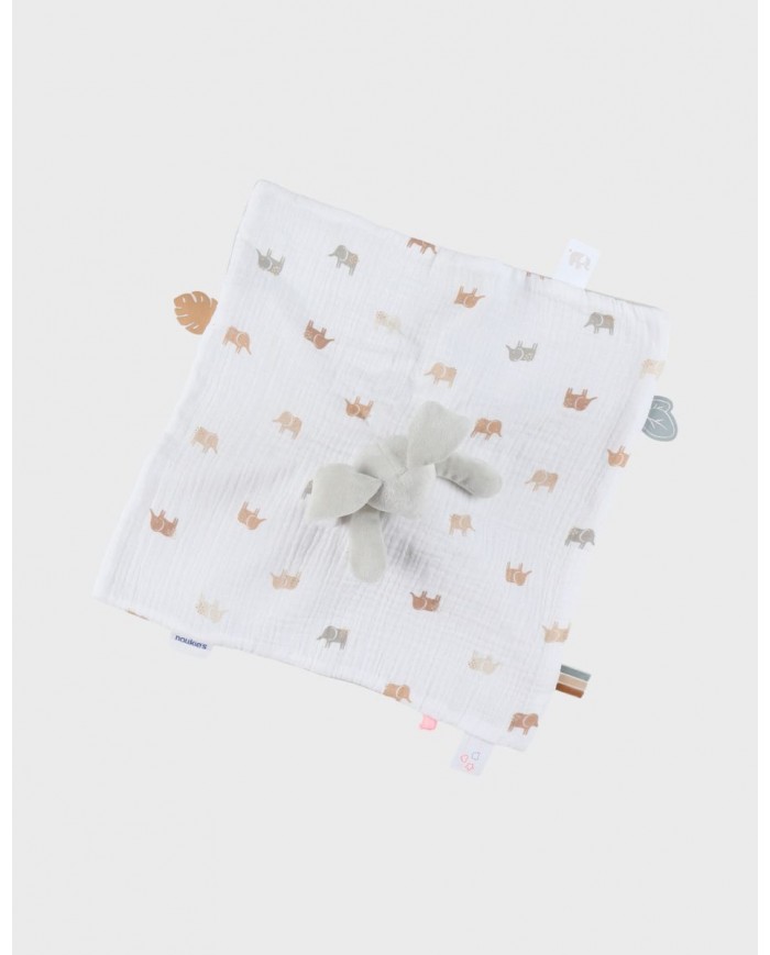 Doudou Jour & Nuit - Verdi