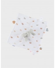 Doudou Jour & Nuit - Verdi