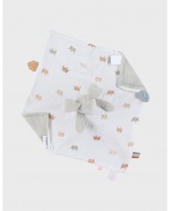 Doudou Jour & Nuit - Verdi