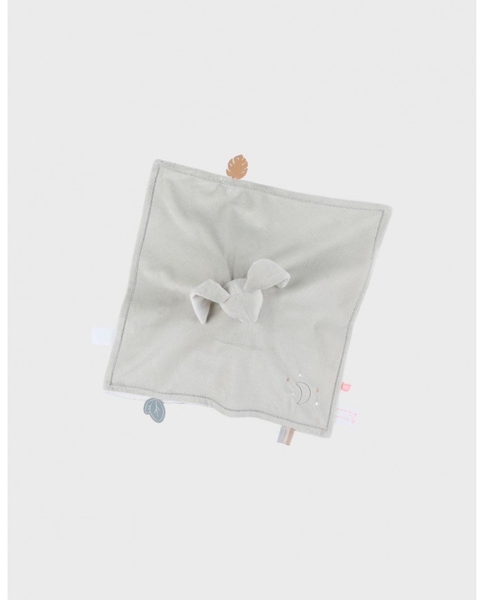 Doudou Jour & Nuit - Verdi