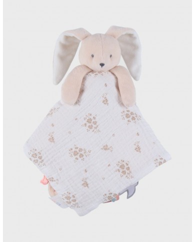 Doudou Jour & Nuit - Rosie