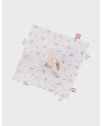 Doudou Jour & Nuit - Rosie