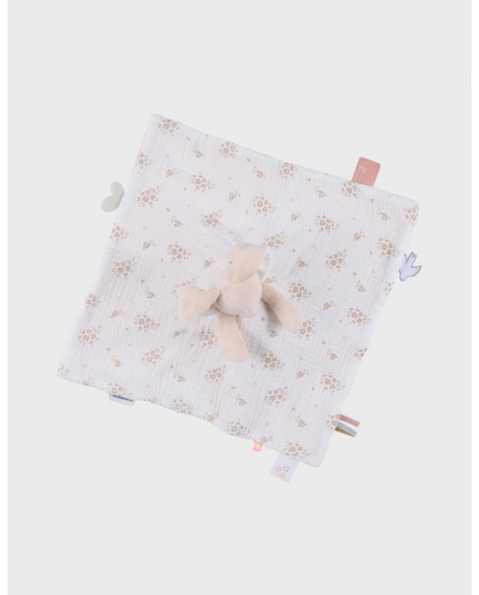 Doudou Jour & Nuit - Rosie