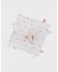 Doudou Jour & Nuit - Rosie