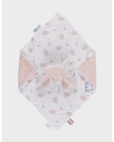 Doudou Jour & Nuit - Rosie