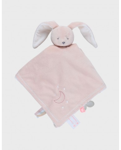 Doudou Jour & Nuit - Rosie
