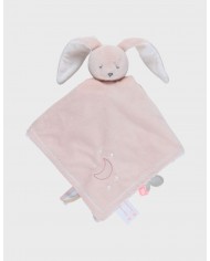 Doudou Jour & Nuit - Rosie