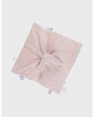 Doudou Jour & Nuit - Rosie