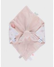 Doudou Jour & Nuit - Rosie