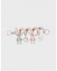 Spirale d'activités - Verdi