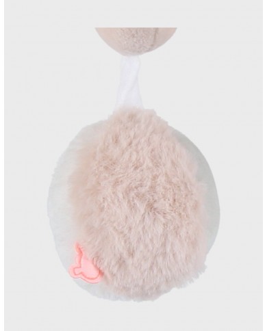 Spirale d'activités - Rosie