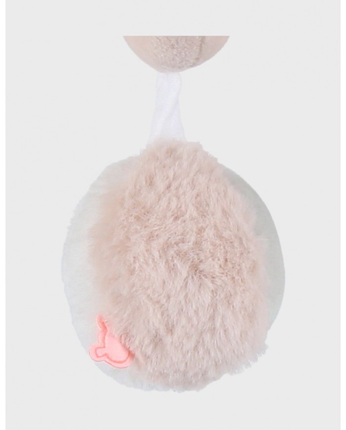 Spirale d'activités - Rosie