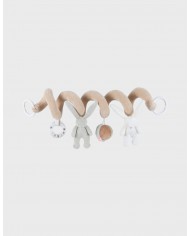 Spirale d'activités - Verdi