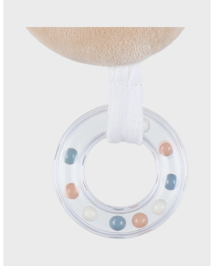 Spirale d'activités - Verdi