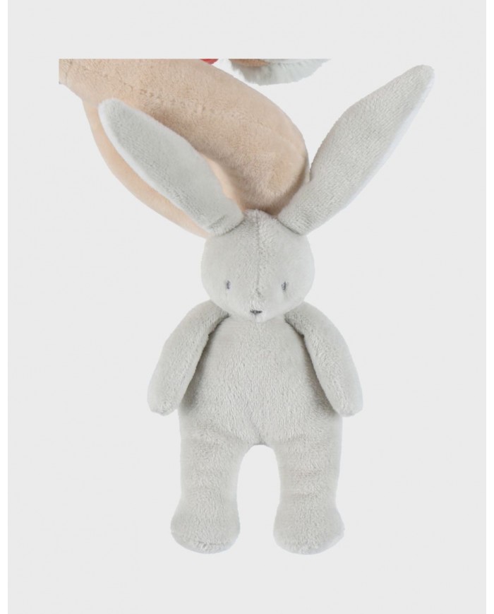 Spirale d'activités - Verdi