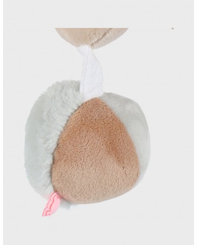 Spirale d'activités - Verdi