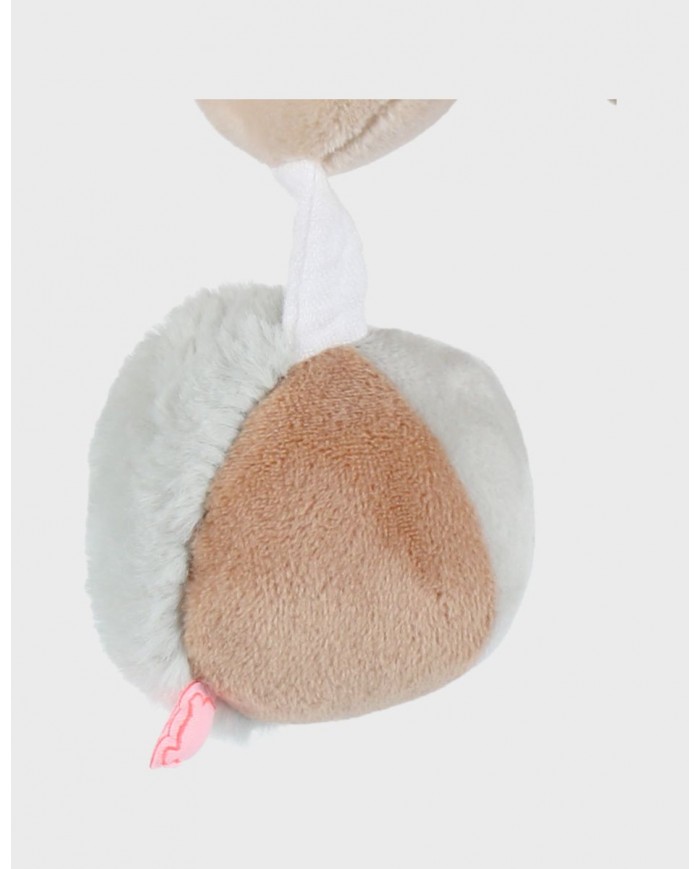 Spirale d'activités - Verdi